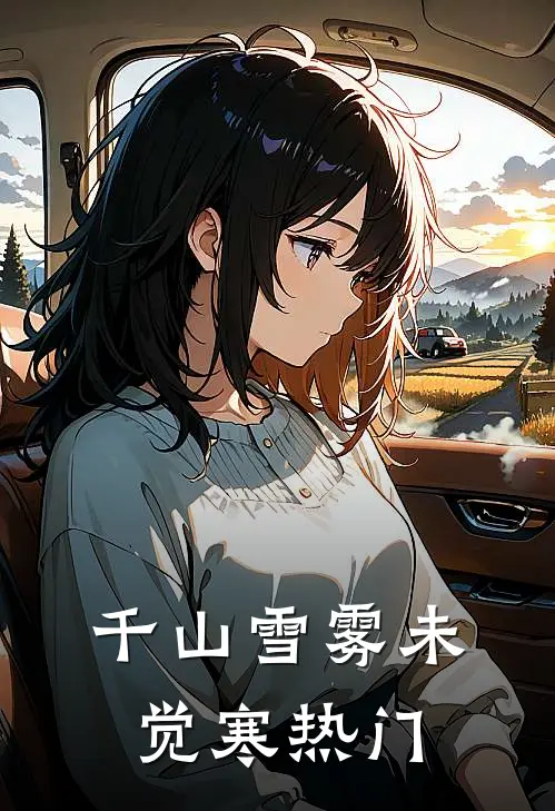 千山雪雾未觉寒热门