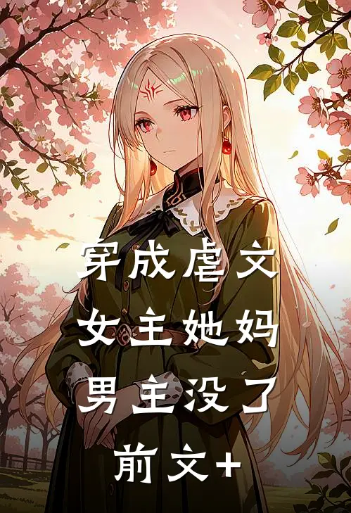 穿成虐文女主她妈，男主没了前文+