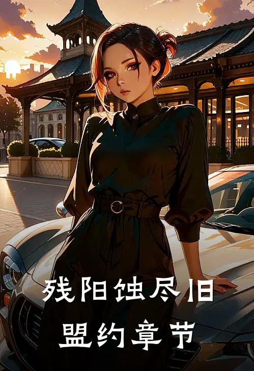 残阳蚀尽旧盟约章节