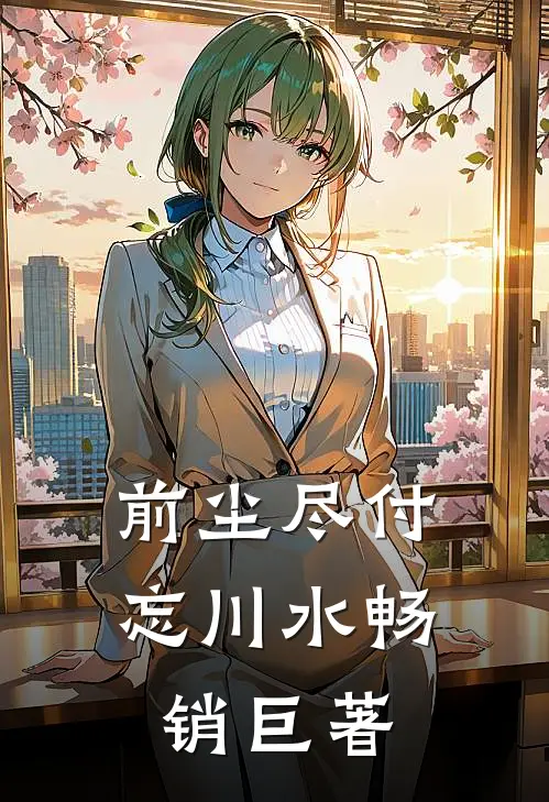前尘尽付忘川水畅销巨著