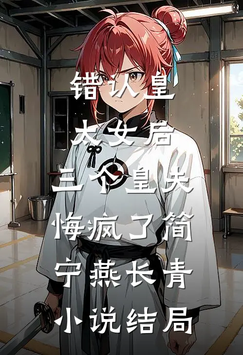 错认皇太女后，三个皇夫悔疯了简宁燕长青小说结局