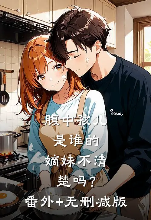 腹中孩儿是谁的，嫡妹不清楚吗？番外+无删减版