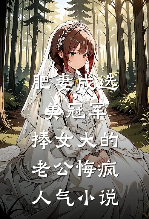 肥妻成选美冠军，捧女大的老公悔疯人气小说