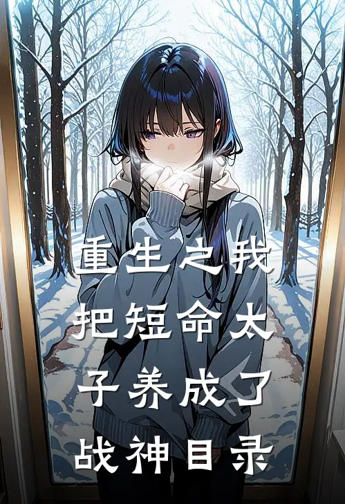 重生之我把短命太子养成了战神目录
