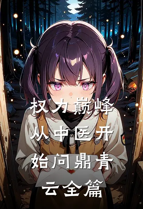 权力巅峰：从中医开始问鼎青云全篇
