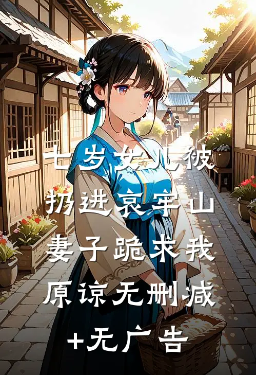 七岁女儿被扔进哀牢山，妻子跪求我原谅无删减+无广告