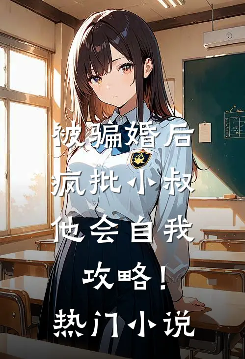 被骗婚后，疯批小叔他会自我攻略！热门小说