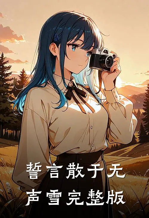 誓言散于无声雪完整版