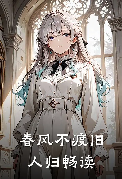 春风不渡旧人归畅读