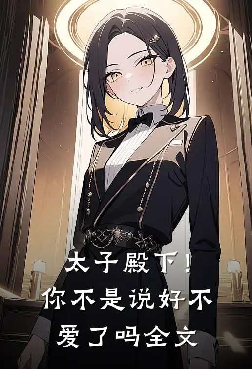 太子殿下！你不是说好不爱了吗全文