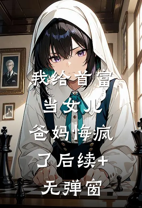 我给首富当女儿，爸妈悔疯了后续+无弹窗