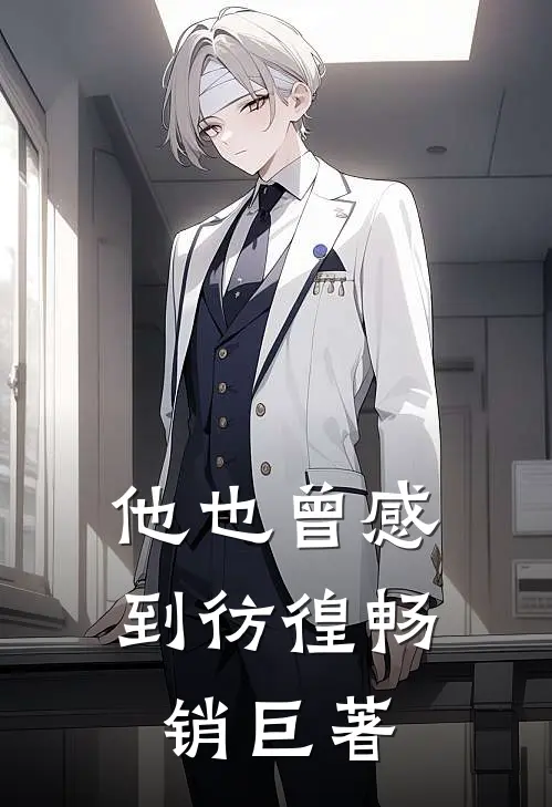 他也曾感到彷徨畅销巨著