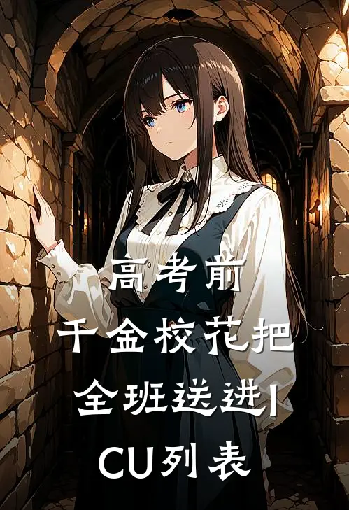 高考前，千金校花把全班送进ICU列表