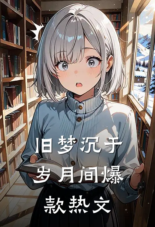 旧梦沉于岁月间爆款热文