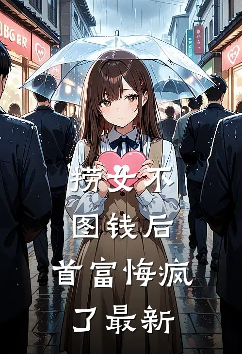 捞女不图钱后，首富悔疯了最新