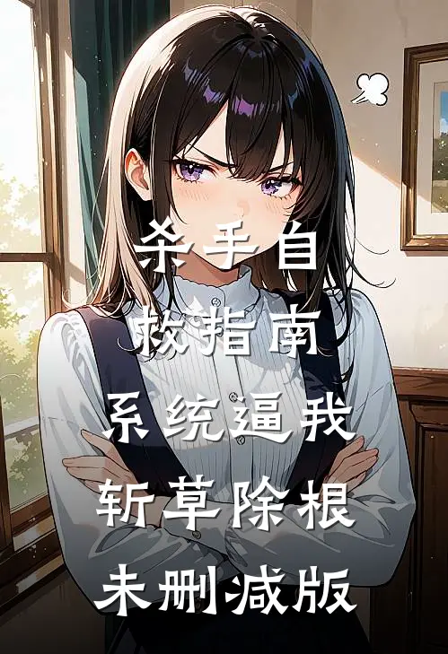 杀手自救指南：系统逼我斩草除根未删减版
