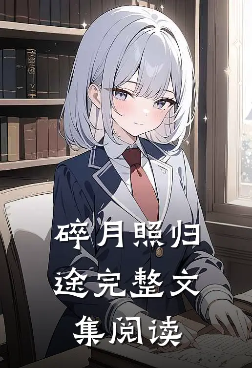 碎月照归途完整文集阅读