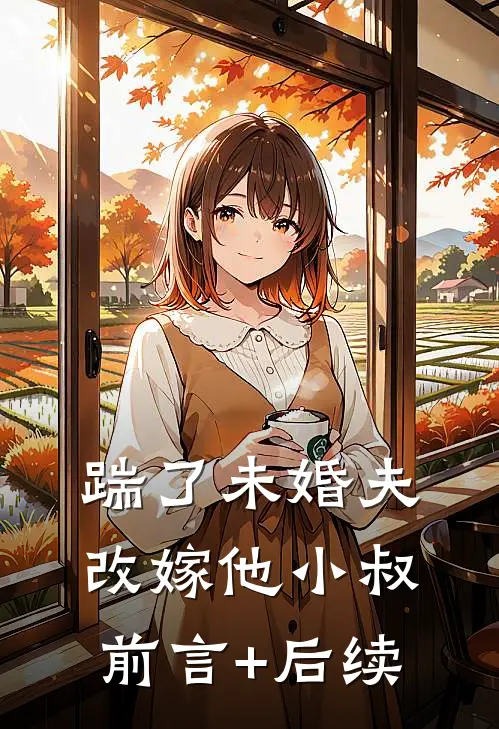 踹了未婚夫，改嫁他小叔前言+后续
