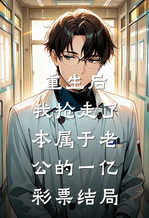 重生后，我抢走了本属于老公的一亿彩票结局