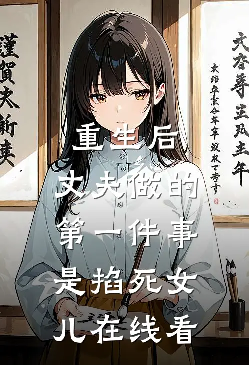 重生后，丈夫做的第一件事是掐死女儿在线看