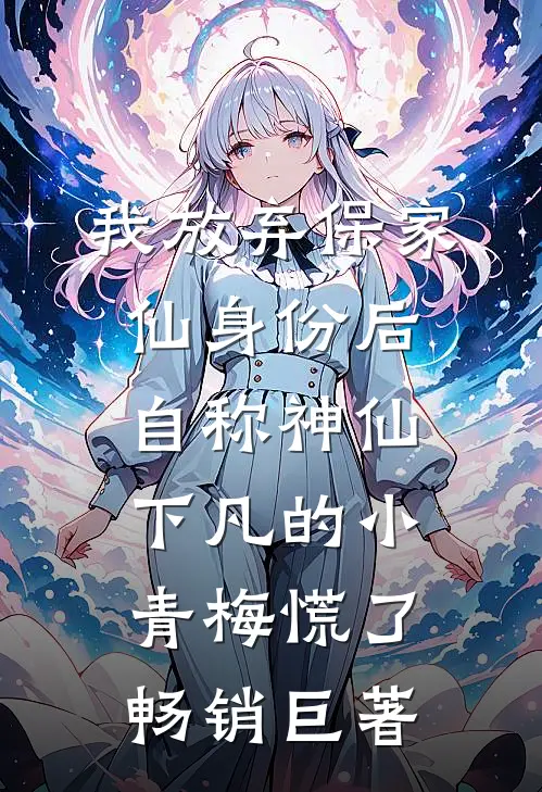 我放弃保家仙身份后，自称神仙下凡的小青梅慌了畅销巨著