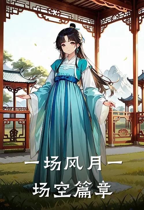 一场风月一场空篇章