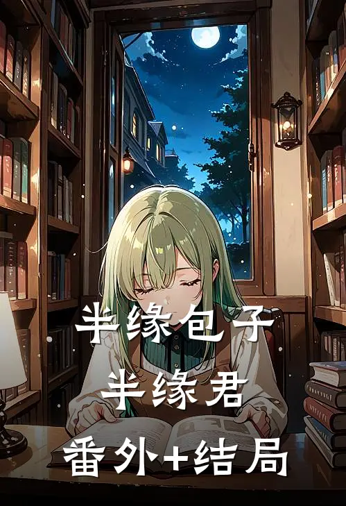 半缘包子半缘君:(番外)+(结局)