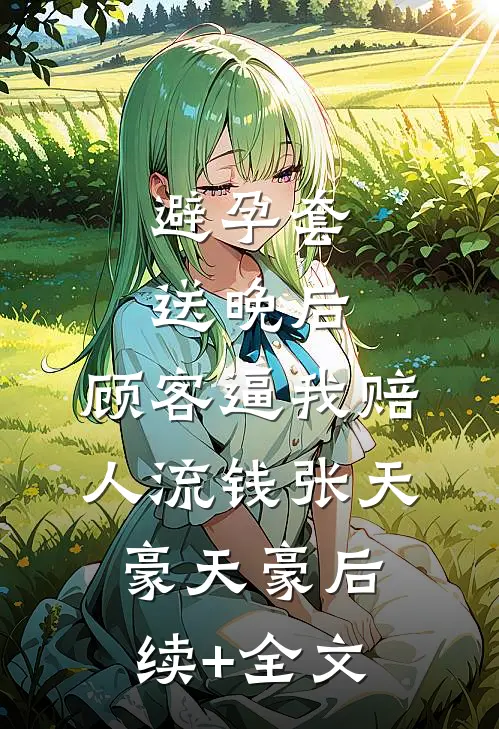 避孕套送晚后，顾客逼我赔人流钱张天豪天豪后续+全文