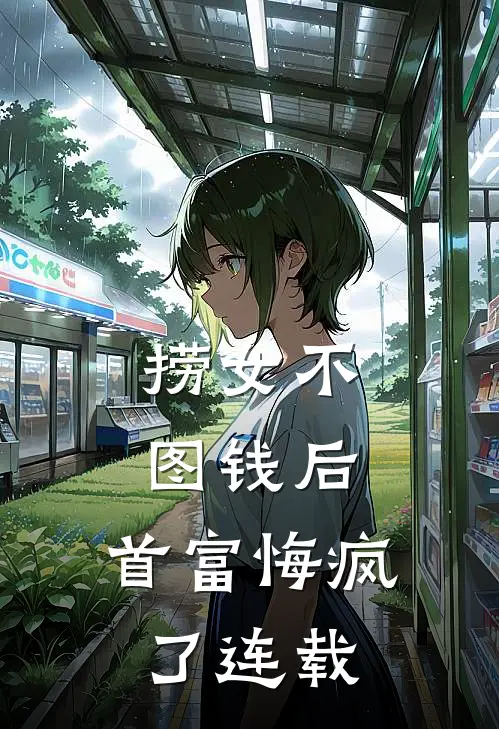 捞女不图钱后，首富悔疯了连载