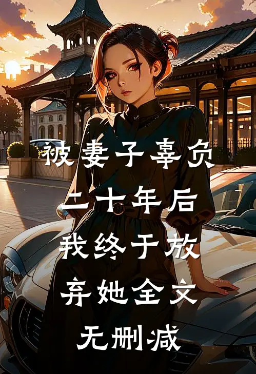 被妻子辜负二十年后，我终于放弃她全文无删减