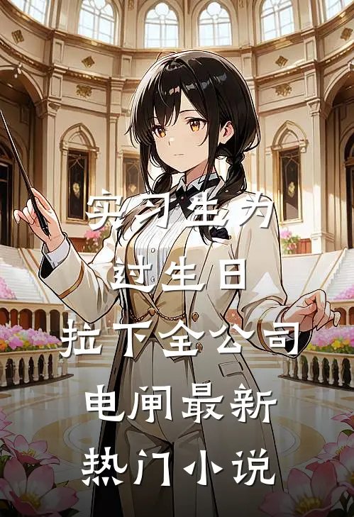 实习生为过生日，拉下全公司电闸最新热门小说
