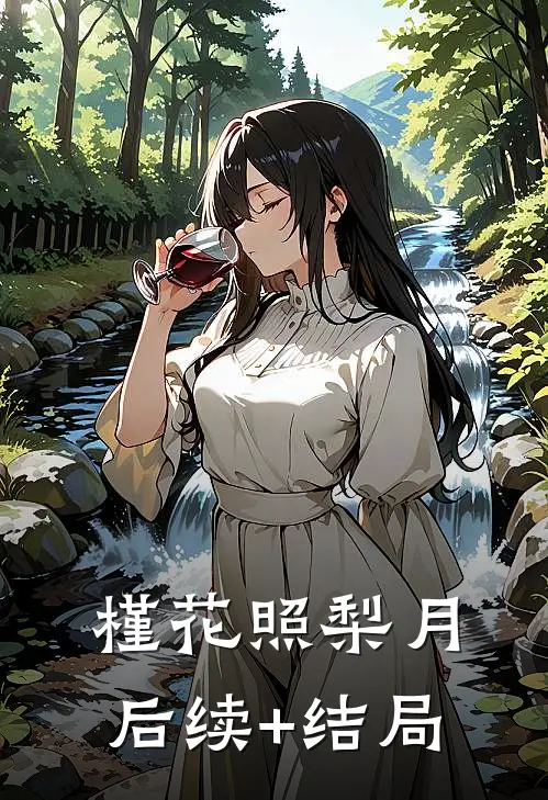 槿花照梨月后续+结局