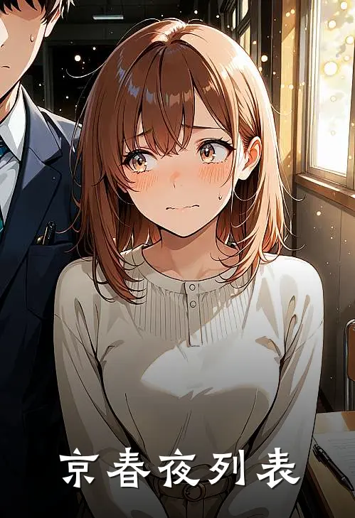 京春夜列表