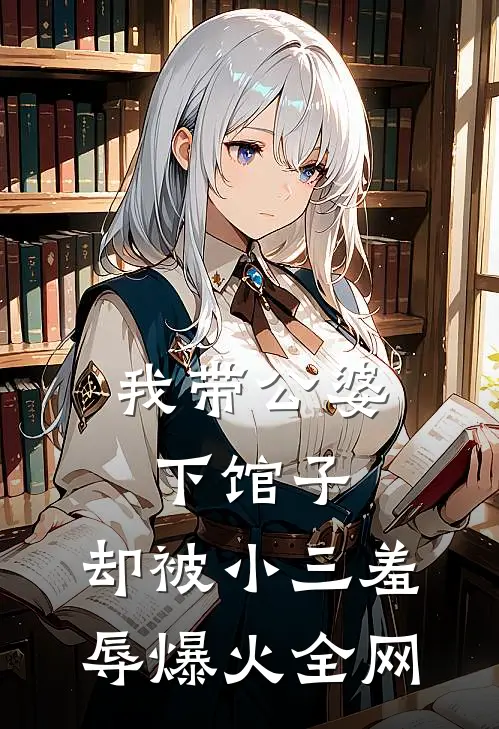 我带公婆下馆子，却被小三羞辱爆火全网