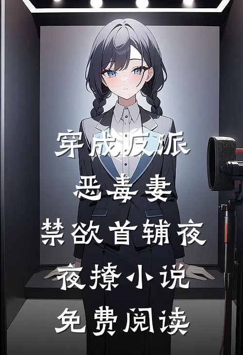 穿成反派恶毒妻，禁欲首辅夜夜撩小说免费阅读