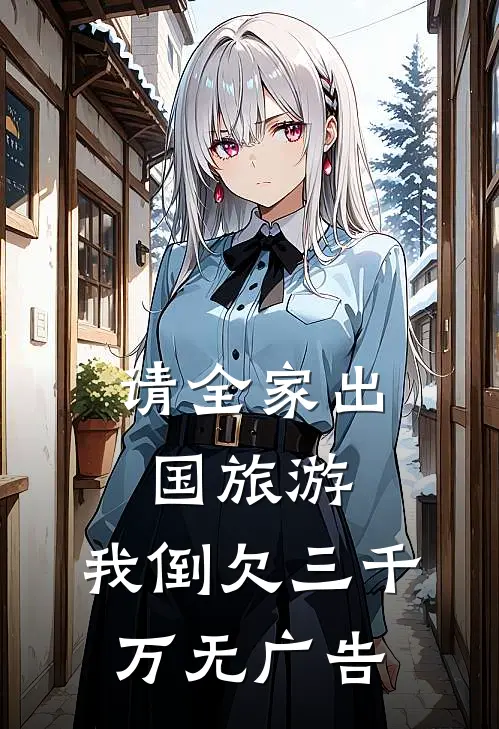 请全家出国旅游，我倒欠三千万无广告