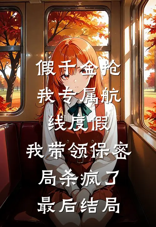 假千金抢我专属航线度假，我带领保密局杀疯了最后结局