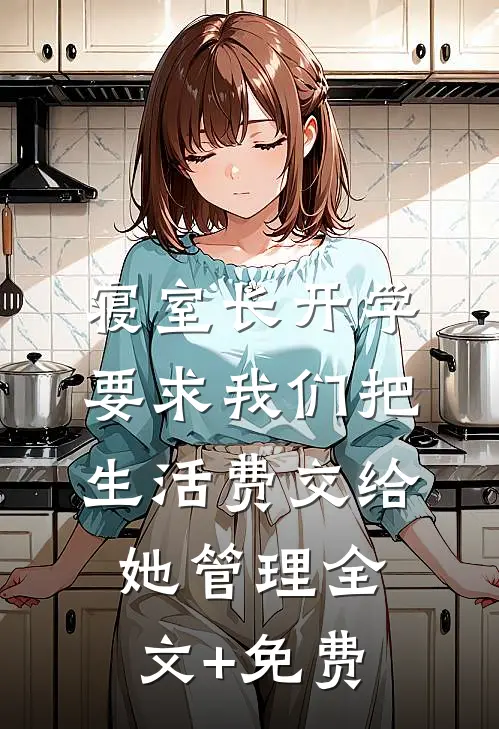 寝室长开学要求我们把生活费交给她管理全文+免费