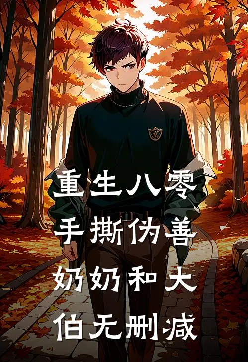 重生八零手撕伪善奶奶和大伯无删减