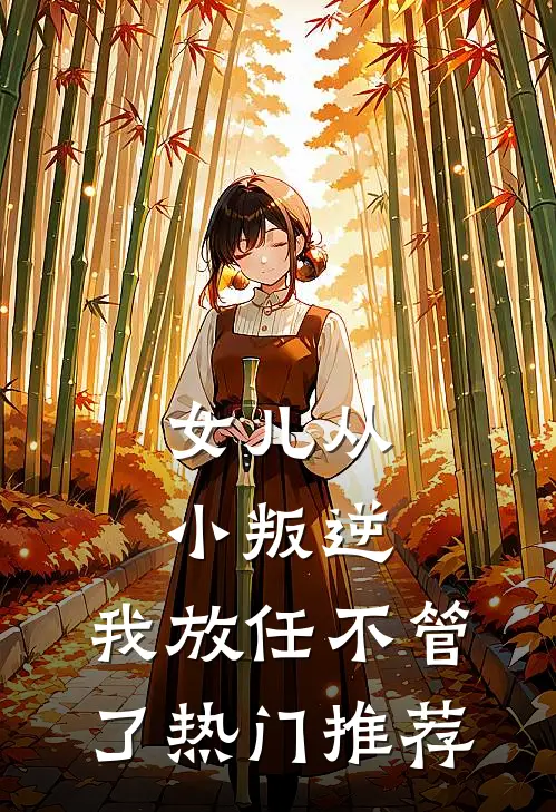 女儿从小叛逆，我放任不管了热门推荐