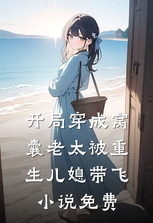 开局穿成窝囊老太被重生儿媳带飞小说免费