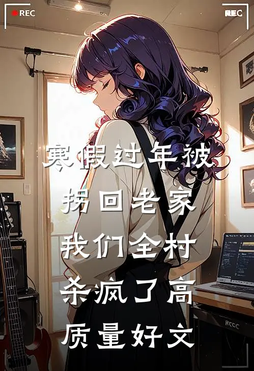 寒假过年被拐回老家，我们全村杀疯了高质量好文
