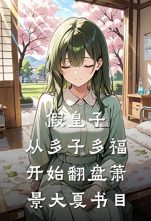 权医生，甩你的白月光带崽回国了全文+番茄