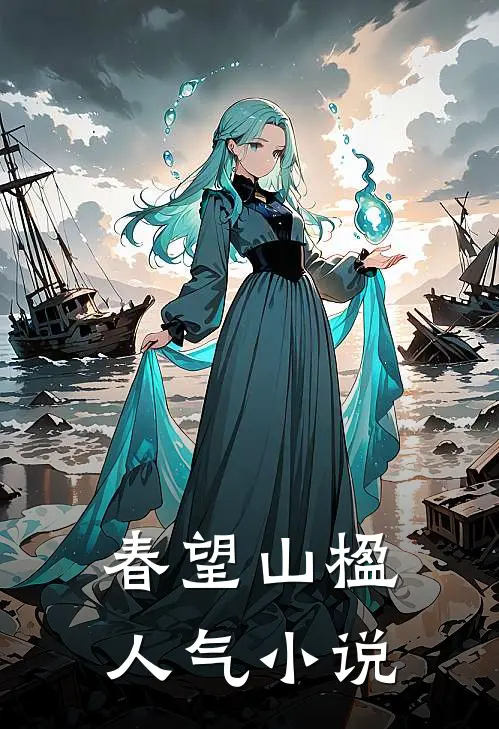 春望山楹人气小说