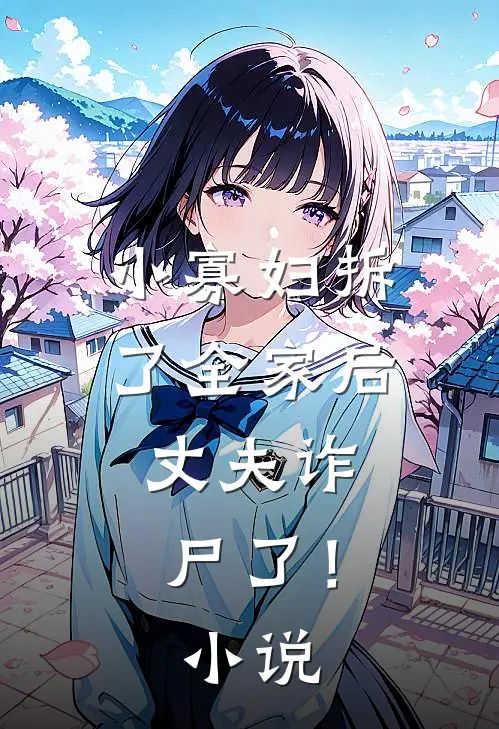 我死在妈妈来找我的中秋夜