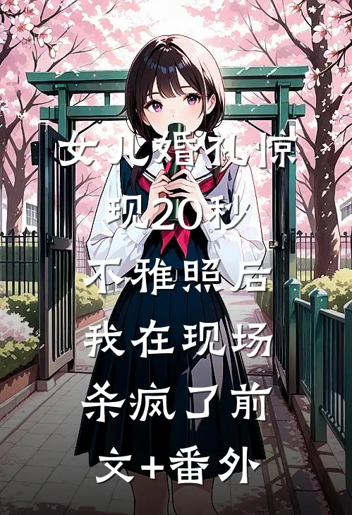 女儿婚礼惊现20秒不雅照后，我在现场杀疯了前文+番外