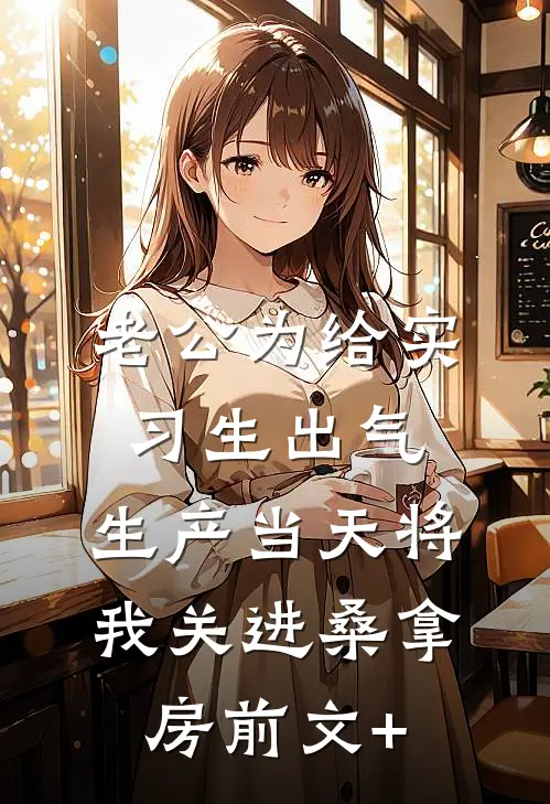 老公为给实习生出气，生产当天将我关进桑拿房前文+