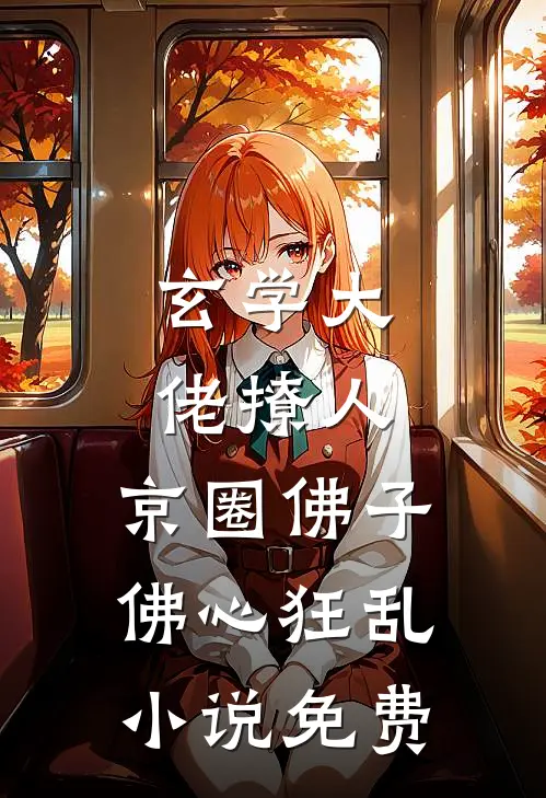 玄学大佬撩人，京圈佛子佛心狂乱小说免费