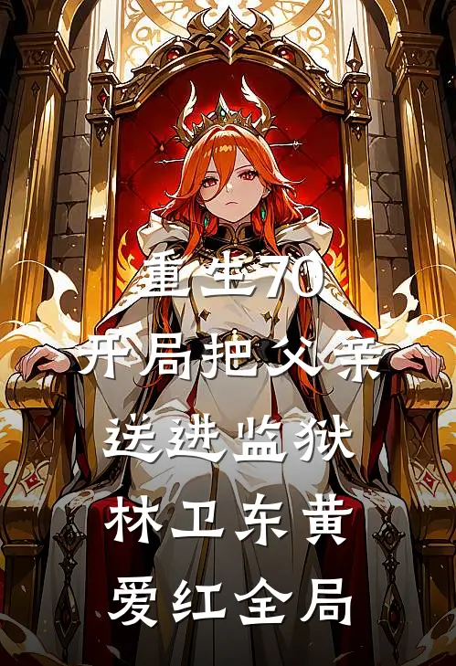 重生70：开局把父亲送进监狱林卫东黄爱红全局