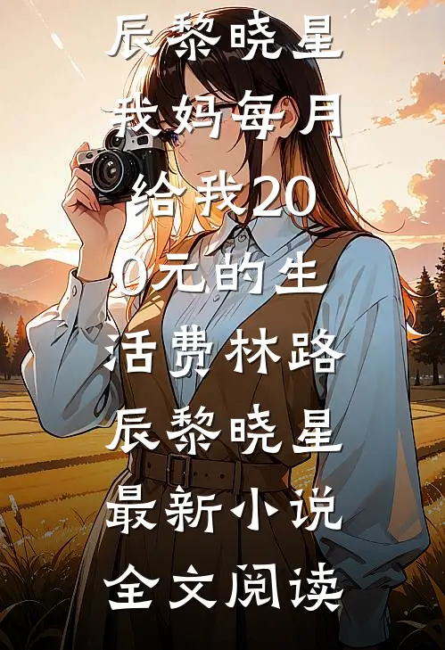 规则怪谈：闺蜜和前任为我构建必死规则